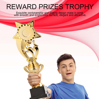 Церемония по награждаване на детския трофей за постижения Creative Sports Kids Awards