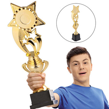 Церемония по награждаване на детския трофей за постижения Creative Sports Kids Awards