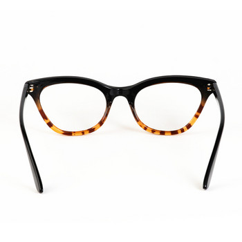 Очила за четене Leopard Cat Eye за жени Очила Дамски очила за четене с пресбиопия лупа за зрение +1,5 2,0 2,5 3,5 L2