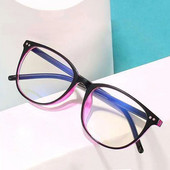 Lugemisprillid Naised Mehed Ülikerged Ümar, Anti Sinise Valguse Arvuti Presbüoopilised silmad Prillid Dioptrid +1,0 +1,5 +2,0 +2,5 +3,0