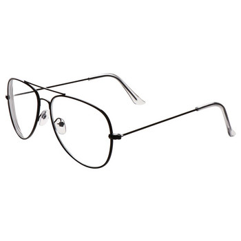 Flexible Portable -100~-500 Diopter Metal Oversized Myopia Glasses Glasses Vision Care