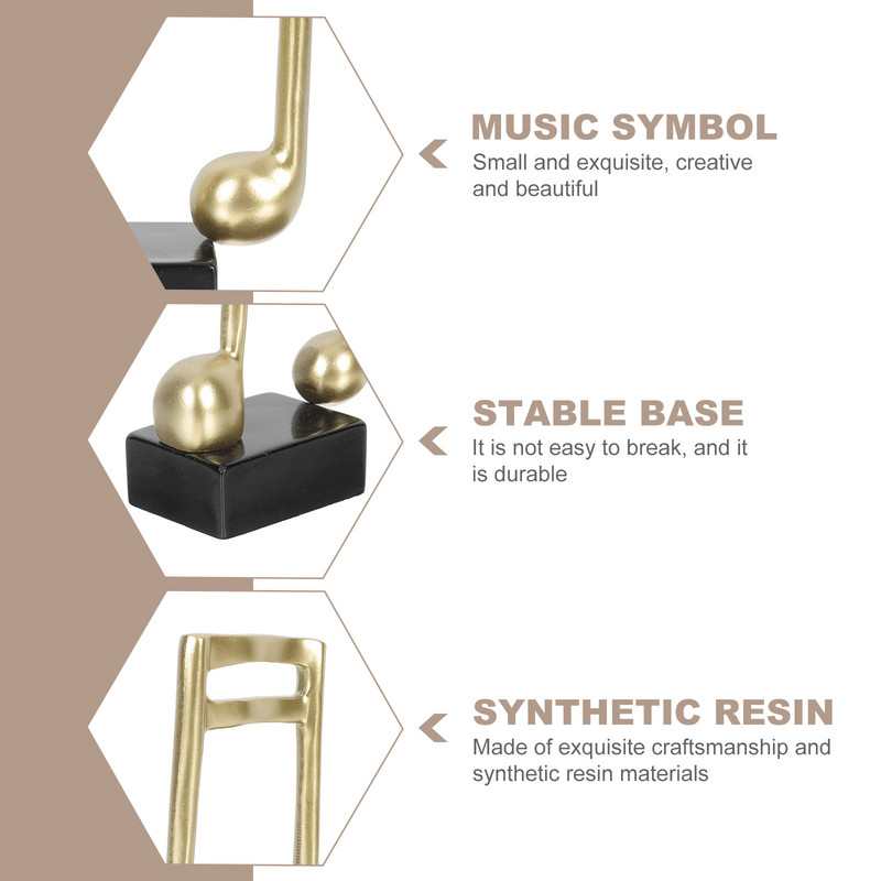 Muzikos trofėjų konkursas Mažos madingos darbalaukio modelio merginos iš sintetinės dervos