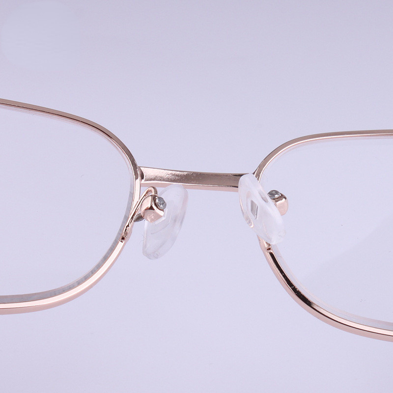 Τετράγωνα Γυαλιά Ανάγνωσης Ανδρικά Κλασικό Χρυσό Μαύρο Σκελετό Πρεσβυωπικά Γυαλιά Τσαγιού Ρητίνη Len Αντι κόπωσης Γυαλιά Μυωπίας +100 ~ +400