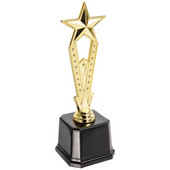 Vaikų trofėjų vakarėlio konkurso dekoro mokyklos ceremonijos apdovanojimas beisbolo vaikų darželio dovanos nugalėtojas