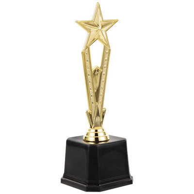 Vaikų trofėjų vakarėlio konkurso dekoro mokyklos ceremonijos apdovanojimas beisbolo vaikų darželio dovanos nugalėtojas