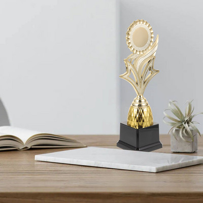 Kids Award Trophy Winner Award Suvenyro apdovanojimo trofėjaus modelis varžyboms