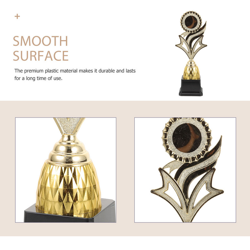 Kids Award Trophy Winner Award Suvenyro apdovanojimo trofėjaus modelis varžyboms