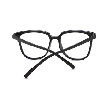 2022 Clear Glasses Γυναικεία Anti Blue Light Γυαλιά οράσεως Γυαλιά τυχερού παιχνιδιού υπολογιστή Vintage στρογγυλά ψεύτικα γυαλιά Οπτικός σκελετός γυαλιών