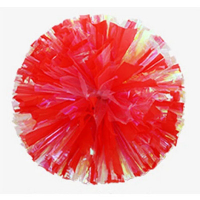 1 vnt. plastikinė rankena, metalinis blizgesys.