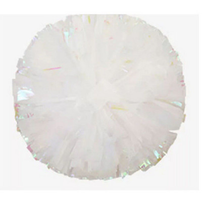 1 vnt. plastikinė rankena, metalinis blizgesys.