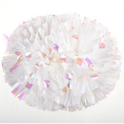 1 vnt. plastikinė rankena, metalinis blizgesys.