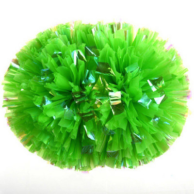 1 vnt. plastikinė rankena, metalinis blizgesys.