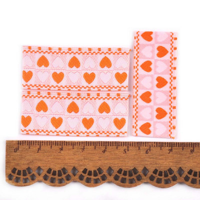 50 τμχ Νέο Μίνι Κέντημα Καρδιά Ετικέτες Ρούχα για Αξεσουάρ Ραπτικής DIY Πλεκτά Ένδυμα Τσάντες Καπέλα Χειροποίητες Ετικέτες c3531