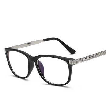 2023 Higodoy γυναικεία γυαλιά γυαλιά μυωπίας ρετρό σκελετός Ανδρικά τετράγωνα γυαλιά οπτικού καθαρού φακού Σκελετός Γυναικεία γυαλιά Oculos