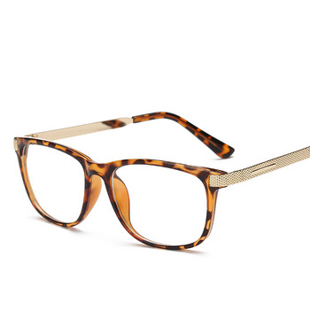 2023 Higodoy Дамски ретро очила за късогледство Рамка за очила Мъжки квадратни оптични прозрачни очила Рамка за очила Дамски очила Oculos