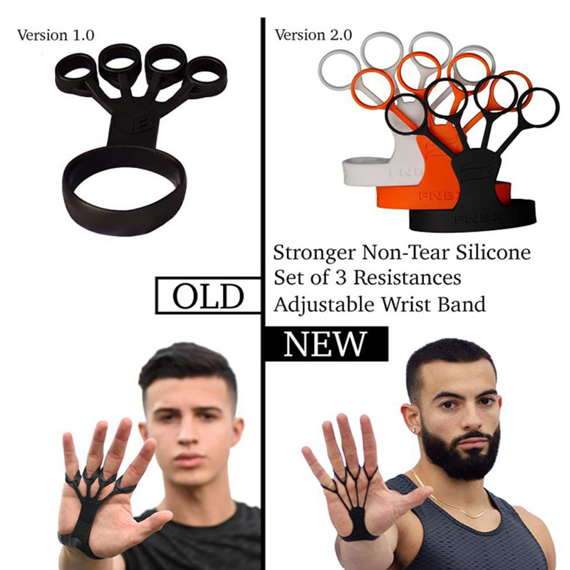 1PC Flick Glove Basketball Shooting Aid Training Equipment for Improving Shot Δωρεάν αποστολή