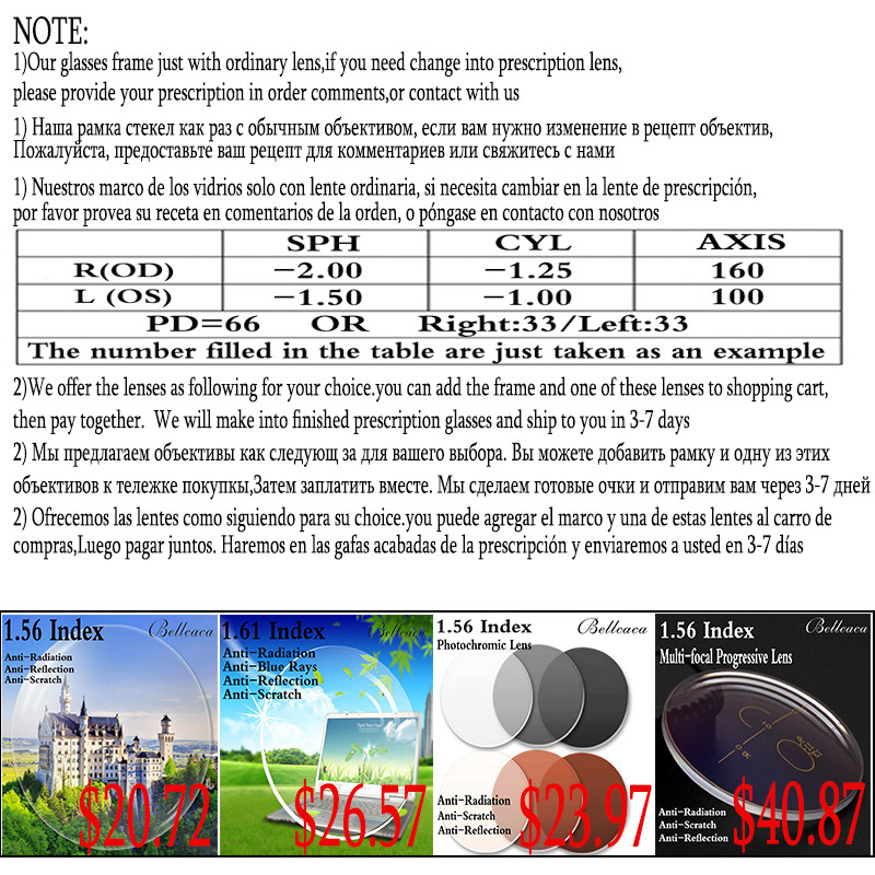 Ανδρικά γυαλιά οράσεως Johnny Depp Σκελετός γυαλιών γυαλιών arthur Style Γυαλιά Διαφανής φακός Επωνυμία σχεδιαστής Υπολογιστής Αρσενικό Vintage