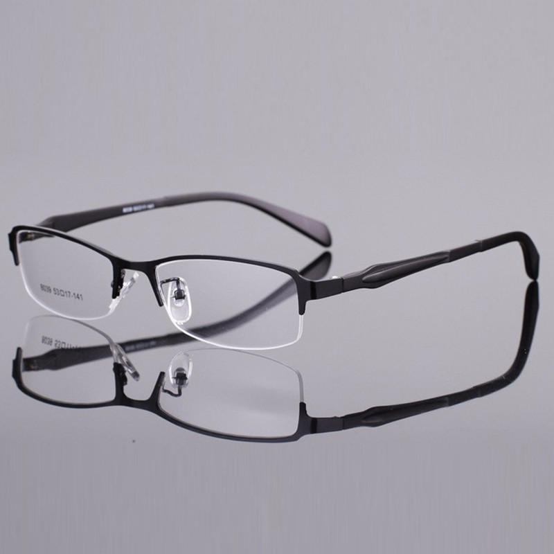 „Bellcaca“ akinių rėmeliai moteriški akiniai Kompiuterinis optinis skaidrus skaidrus lęšių akinių rėmelis, skirtas moteriškiems akiniams BC8039