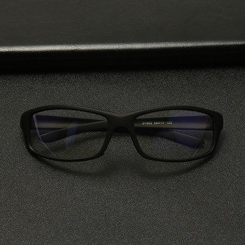 Αντι-μπλε προστατευτικά γυαλιά τετράγωνα οπτικά συνταγογραφούμενα γυαλιά υπολογιστή Myopia Σκελετός Γυναικεία Ανδρικά Αντι Μπλε Αθλητικά Γυαλιά
