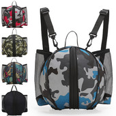 Sportske torbe za teretanu Muškarci Žene Torbe za nogometne lopte Ruksak Nogomet Odbojka Košarkaške torbe Odlaganje opreme za trening Torbe za rame