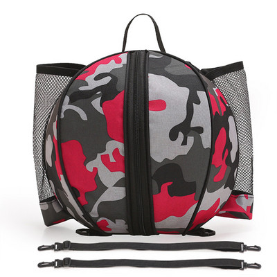 Sportske torbe za teretanu Muškarci Žene Torbe za nogometne lopte Ruksak Nogomet Odbojka Košarkaške torbe Odlaganje opreme za trening Torbe za rame