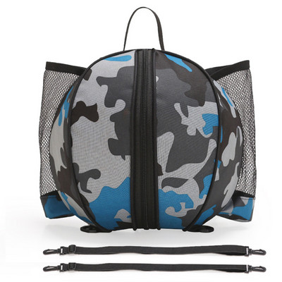 Sportske torbe za teretanu Muškarci Žene Torbe za nogometne lopte Ruksak Nogomet Odbojka Košarkaške torbe Odlaganje opreme za trening Torbe za rame