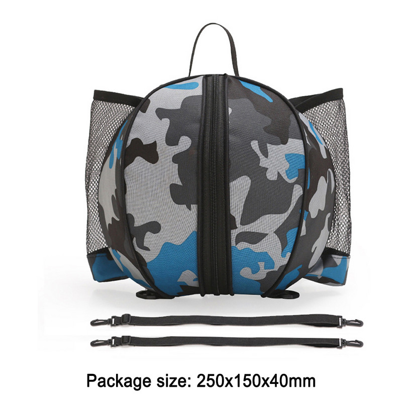 Sportske torbe za teretanu Muškarci Žene Torbe za nogometne lopte Ruksak Nogomet Odbojka Košarkaške torbe Odlaganje opreme za trening Torbe za rame