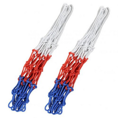 Ανταλλακτικό επαγγελματικό δίχτυ μπάσκετ για παντός καιρού, βαρέως τύπου