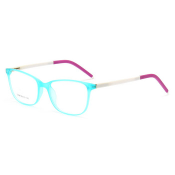 Πλήρες πλαίσιο οπτικών γυαλιών οράσεως για άντρες και γυναίκες Συνταγογραφούμενα γυαλιά UV400 Αντιθαμβωτικά Γυαλιά Αντιανακλαστικής Επικάλυψης