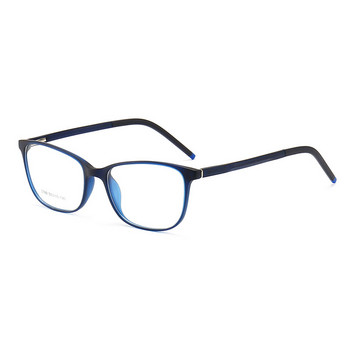Рамка за оптични очила с пълна рамка за мъже и жени Очила с рецепта UV400 Очила с антирефлексно покритие против отблясъци