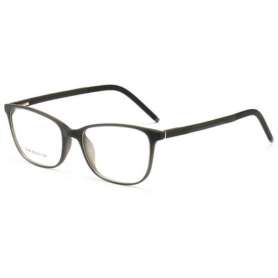 Rama de ochelari optici cu ramă completă pentru bărbați și femei Ochelari cu prescripție UV400 Anti-orbire Înveliș anti-reflectant Ochelari