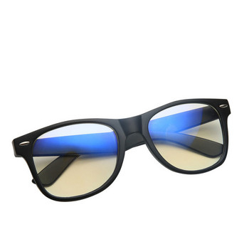 Очила за компютър Oculos De Grau Spectacle Frame за мъже, жени, прозрачни очила, синьо покритие, антирефлексно, анти UV