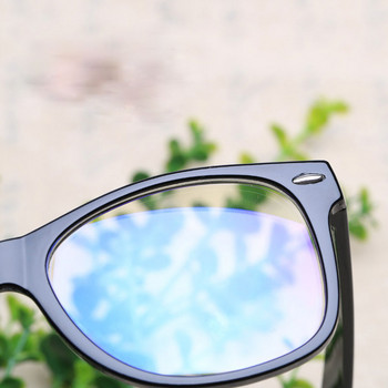 Γυαλιά για τον Υπολογιστή Oculos De Grau Σκελετός γυαλιών για άνδρες Γυναικεία Διαφανή γυαλιά οράσεως Μπλε Αντιανακλαστική Αντι UV