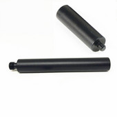 Jadkinsta 15 mm strypo įtaisas, 1/4 3/8 tvirtinimo jungiamasis sraigtinis adapteris, skirtas DSLR fotoaparato fotostudijos priedams