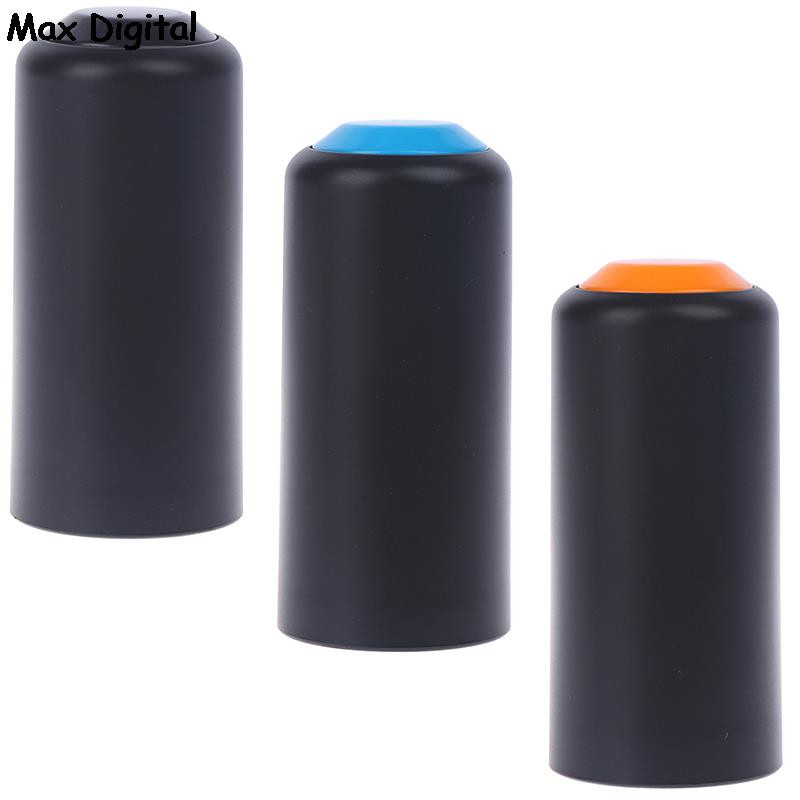 1 PC Mic Baterija Navrtite poklopac Poklopac šalice za SHURE PGX2 bežični ručni mikrofon