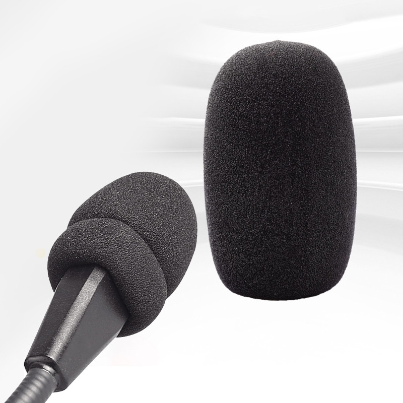 jaoks David Clark M-7 AH10-20 H10-60 H10-80 H20-10 mikrofoni muhv / kate