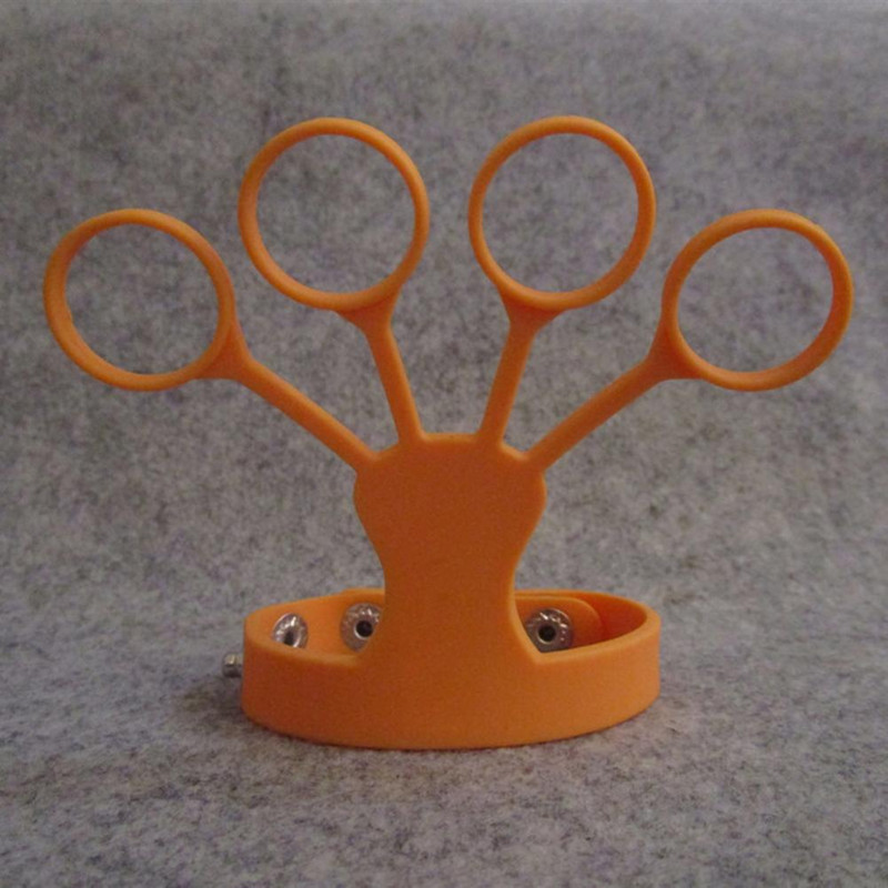 Antrenament de baschet Orteze de antrenament portabil Cureaua de tragere la încheietura mâinii reglabilă la încheietura mâinii Corectarea posturii pentru mâini de baschet