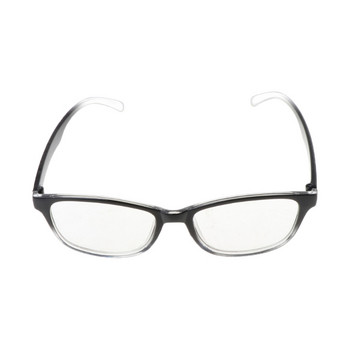 Απλοί σκελετοί γυαλιών Ανδρικά Γυναικεία Ρετρό Μόδα Οπτικά Γυαλιά Οράσεως Ultralight Clear Len Plain Spectacles