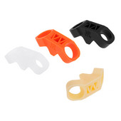 Pribor za treniranje ruku i dlanova od silika gela Košarkaški trenažer za pucanje Pomoćna oprema M/L