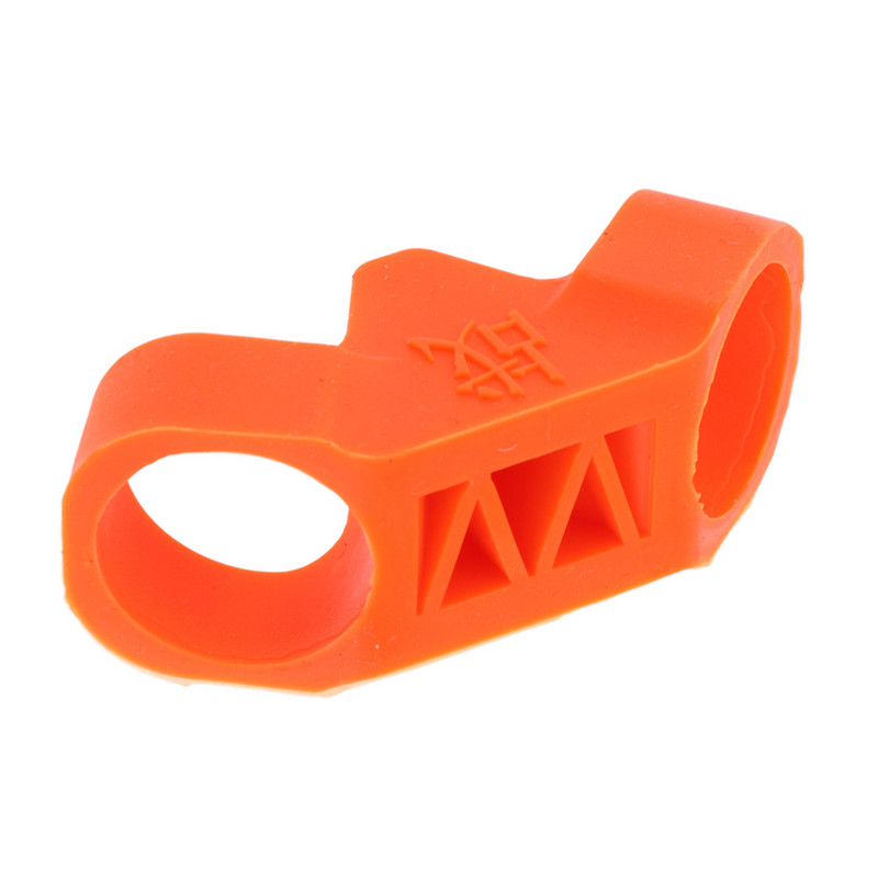 Pribor za treniranje ruku i dlanova od silika gela Košarkaški trenažer za pucanje Pomoćna oprema M/L