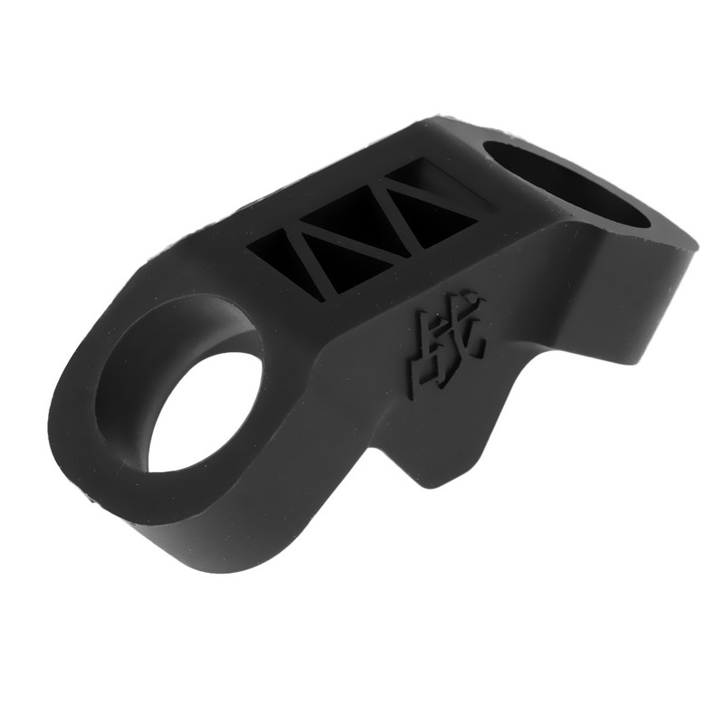 Pribor za treniranje ruku i dlanova od silika gela Košarkaški trenažer za pucanje Pomoćna oprema M/L