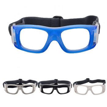 Αθλητικό ποδόσφαιρο Μπάσκετ Μπάντμιντον Γυαλιά Προστασίας ματιών Γυαλιά Γυαλιά