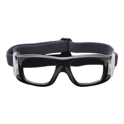 Sports Football Basketball Badminton Goggles Eye Protection Glasses Eyewear