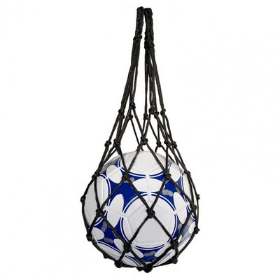 Oprema za tkanje mrežaste torbe Višebojna mrežasta torba s jednom kuglom za teretanu