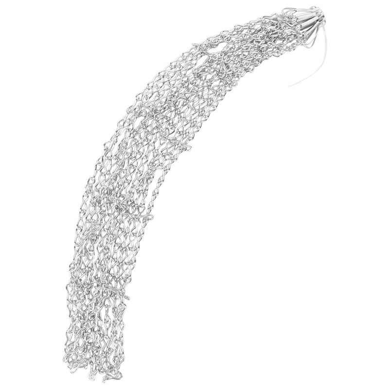 Krepšinio tinklelis, Krepšinio Tinklas Krepšinio Tinkleliai Dideliam naudojimui lauko pakeitimas standartiniams vidaus arba lauko ratlankiams, 1 vnt.