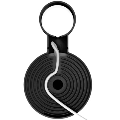 „Google Home Mini“ (1 kartos) „Google Nest Mini“ (2 kartos) laido valdymas, skirtas „Google Mini“ išmaniajam garsiakalbiui