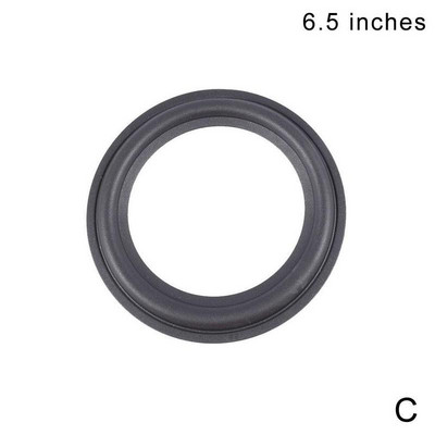 3/4/5/6/6.5/8/10/12 ιντσών Elastic Rubber Edge For Speaker Repair soft Surround ανθεκτικό Edge Woofer K7T7