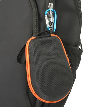 Φορητή θήκη ταξιδίου εξωτερικού χώρου EVA Θήκη αποθήκευσης τσάντα μεταφοράς για-JBL Clip 4 Αξεσουάρ θήκη ηχείων