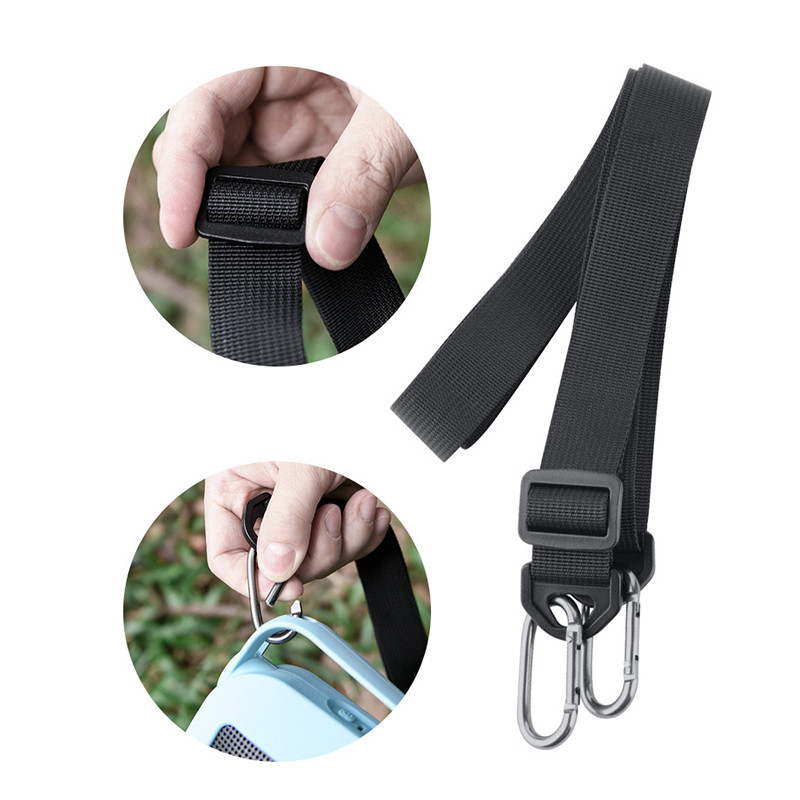 Zaštitna silikonska maska za prijenosno kućište BOSE SoundLink Flex Bluetooth zvučnika s remenom za nošenje