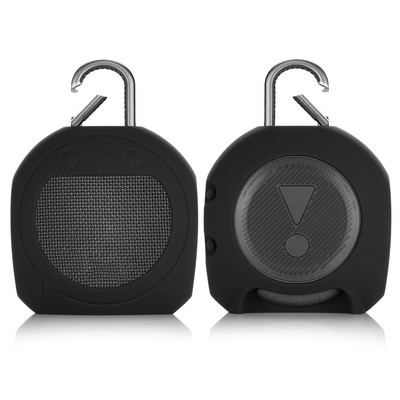 JBL Clip 3 Silicon Case Cover Pārnēsājams aizsargmaciņas vāciņš JBL Clip3 skaļrunim